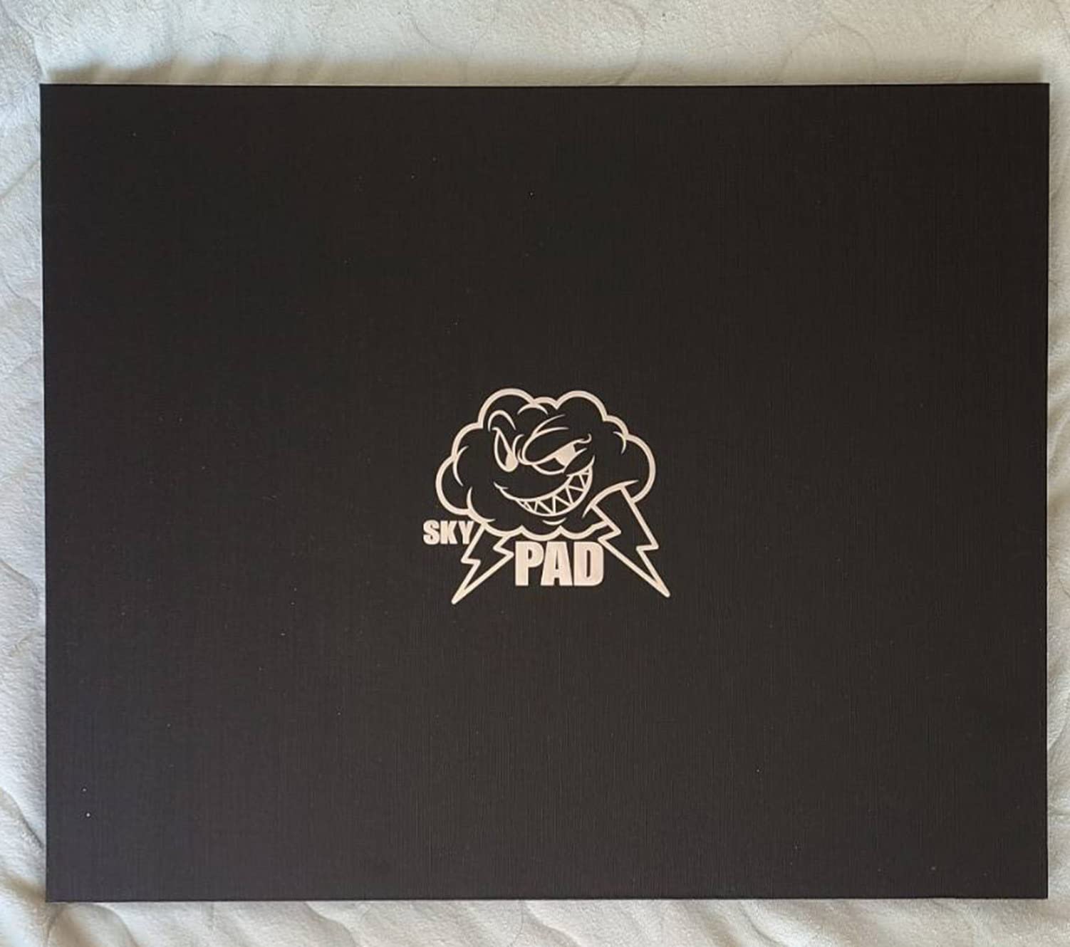SkyPAD Glass 3.0 XL India | Ubuy